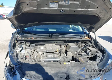 2017 Lexus Nx 200T from USA, damaged, VIN JTJBARBZ6H2123224